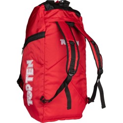 Bolso Ligera TOP TEN Hexagon: Ideal para Gimnasio y Viajes