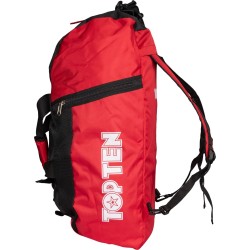 Bolso Ligera TOP TEN Hexagon: Ideal para Gimnasio y Viajes