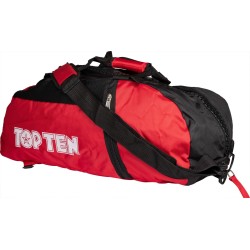 Bolso Ligera TOP TEN Hexagon: Ideal para Gimnasio y Viajes