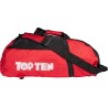 Bolso Ligera TOP TEN Hexagon: Ideal para Gimnasio y Viajes