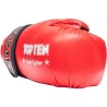 TOP TEN Point Fighter: Guantes de Kickboxing para Point Fighting (WAKO)