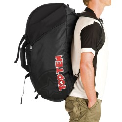 TOP TEN: Bolso Robusto y Versátil para Deporte y Uso Diario