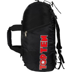 TOP TEN: Bolso Robusto y Versátil para Deporte y Uso Diario