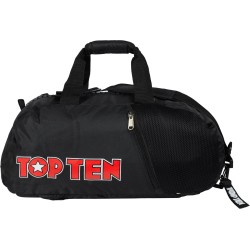 TOP TEN: Bolso Robusto y Versátil para Deporte y Uso Diario