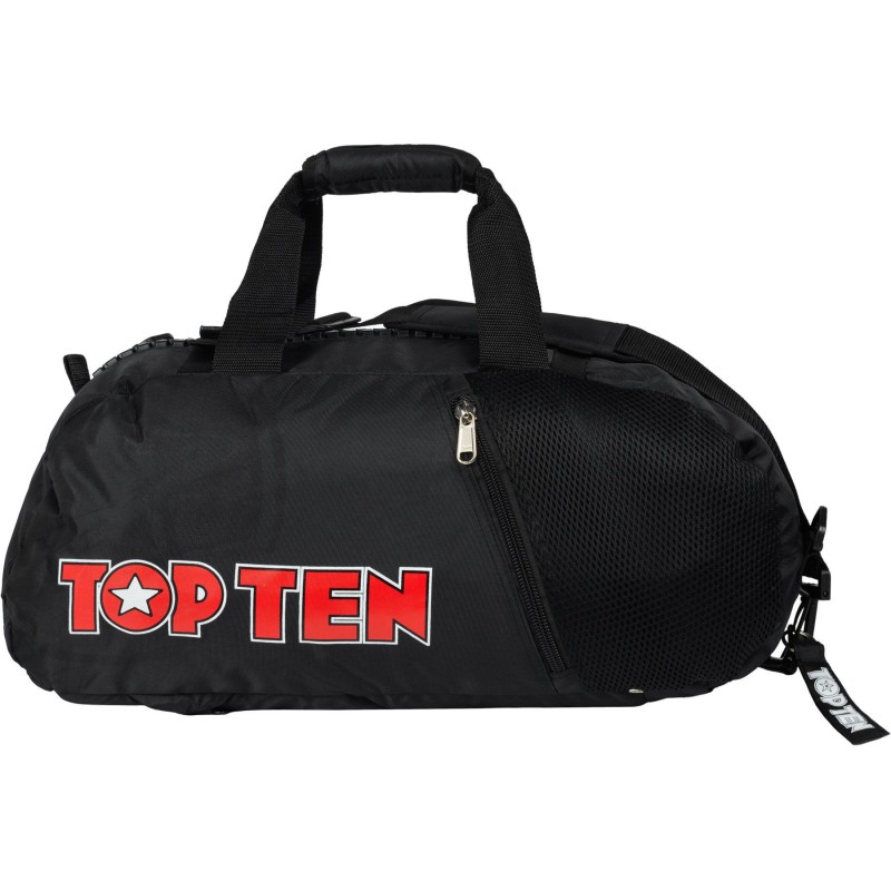 TOP TEN: Bolso Robusto y Versátil para Deporte y Uso Diario TOP TEN: Bolso Robusto y Versátil para Deporte y Uso Diario