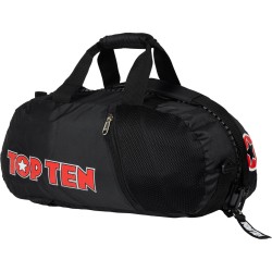 TOP TEN: Bolso Robusto y Versátil para Deporte y Uso Diario