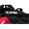TOP TEN UFA: Bolso Impermeable y Espacioso con Cierre XL