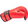 TOP TEN Point Fighter: Guantes de Kickboxing para Point Fighting (WAKO)