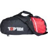 TOP TEN UFA: Bolso Impermeable y Espacioso con Cierre XL