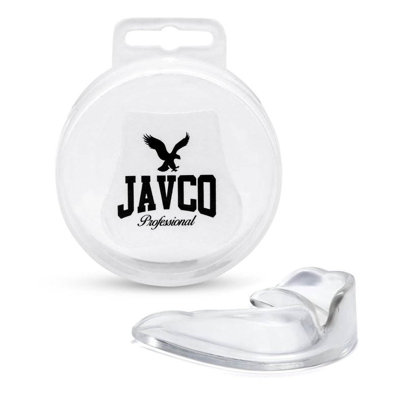 Bucal Deportivo JAVCO: Protección Dental Segura para Atletas Amateur Bucal Deportivo JAVCO: Protección Dental Segura para Atletas Amateur