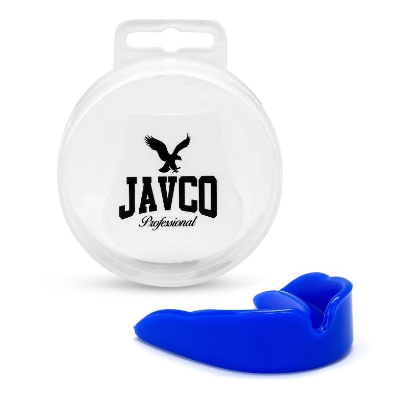 Bucal Deportivo JAVCO: Protección Dental Segura para Atletas Amateur Bucal Deportivo JAVCO: Protección Dental Segura para Atletas Amateur