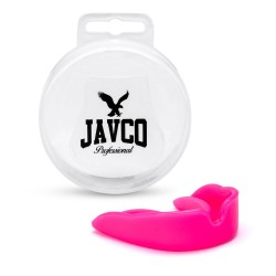 Bucal Deportivo JAVCO: Protección Dental Segura para Atletas Amateur