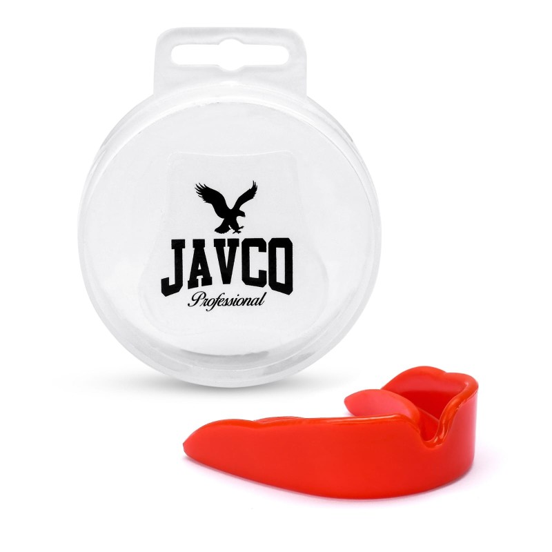 Bucal Deportivo JAVCO: Protección Dental Segura para Atletas Amateur Bucal Deportivo JAVCO: Protección Dental Segura para Atletas Amateur