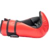 TOP TEN Point Fighter: Guantes de Kickboxing para Point Fighting (WAKO)