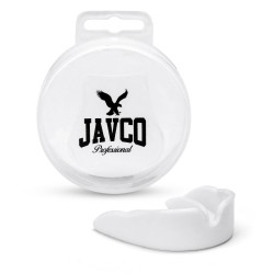 Bucal Deportivo JAVCO: Protección Dental Segura para Atletas Amateur