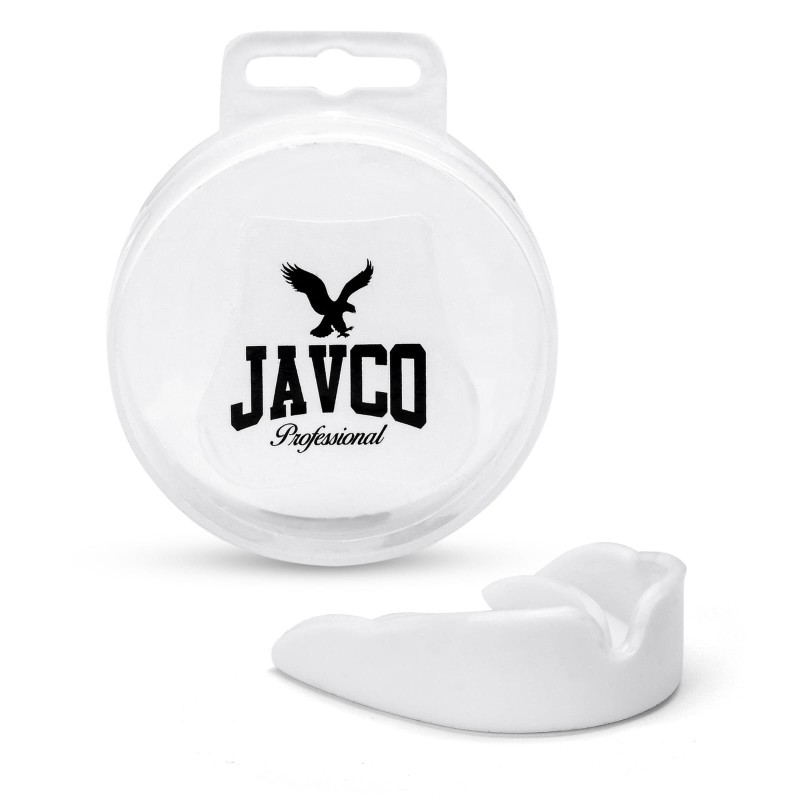 Bucal Deportivo JAVCO: Protección Dental Segura para Atletas Amateur Bucal Deportivo JAVCO: Protección Dental Segura para Atletas Amateur
