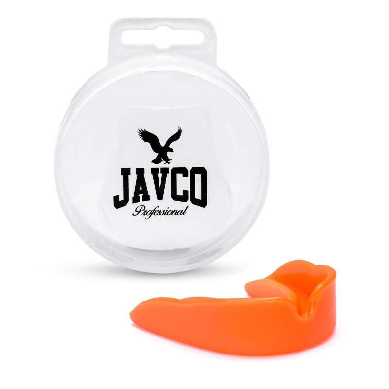 Bucal Deportivo JAVCO: Protección Dental Segura para Atletas Amateur Bucal Deportivo JAVCO: Protección Dental Segura para Atletas Amateur