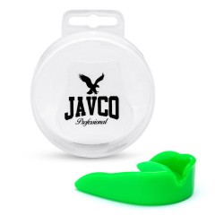Bucal Deportivo JAVCO: Protección Dental Segura para Atletas Amateur