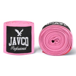 Protege tus manos con nuestras vendas de boxeo Javco Transpirables