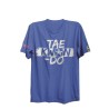 Polera Top Ten "Taekwondo"