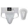 Entrena Seguro con Protector Inguinal JAVCO