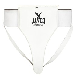 Protección Inguinal JAVCO Mujer: Comodidad Esencial en Combate