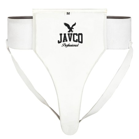 Protección Inguinal JAVCO Mujer: Comodidad Esencial en Combate