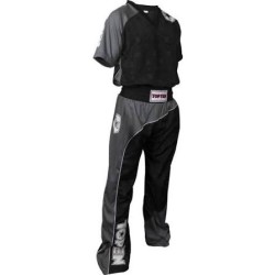 Uniforme Kickboxing TOP TEN Bow: Ligero y Transpirable