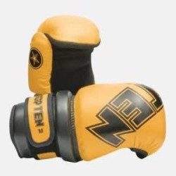 Pointfighter Glossy Block TOP TEN: Protección Extra en Muñeca