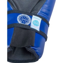 TOP TEN Point Fighter: Guantes de Kickboxing para Point Fighting (WAKO)