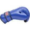 TOP TEN Point Fighter: Guantes de Kickboxing para Point Fighting (WAKO)