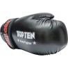 TOP TEN Point Fighter: Guantes de Kickboxing para Point Fighting (WAKO)