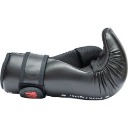TOP TEN Point Fighter: Guantes de Kickboxing para Point Fighting (WAKO)