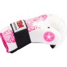 TOP TEN Flowers: Guantes Kickboxing Pointfighter Extrafinos para Mujer