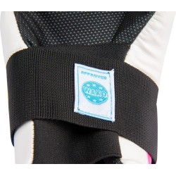 TOP TEN Flowers: Guantes Kickboxing Pointfighter Extrafinos para Mujer