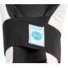 TOP TEN Flowers: Guantes Kickboxing Pointfighter Extrafinos para Mujer