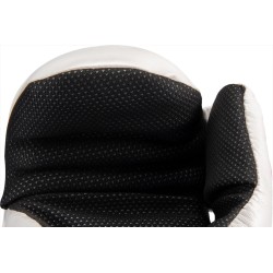 TOP TEN Flowers: Guantes Kickboxing Pointfighter Extrafinos para Mujer