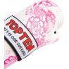 TOP TEN Flowers: Guantes Kickboxing Pointfighter Extrafinos para Mujer