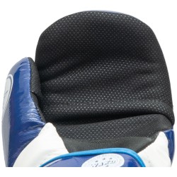 Pointfighter Glossy Block TOP TEN: Protección Extra en Muñeca