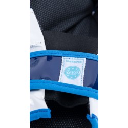 Pointfighter Glossy Block TOP TEN: Protección Extra en Muñeca