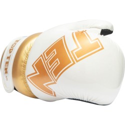 Pointfighter Glossy Block TOP TEN: Protección Extra en Muñeca