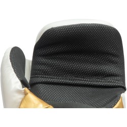 Pointfighter Glossy Block TOP TEN: Protección Extra en Muñeca