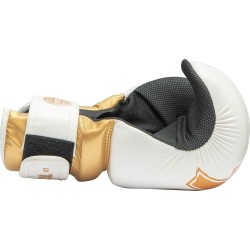 Pointfighter Glossy Block TOP TEN: Protección Extra en Muñeca