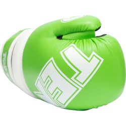 Pointfighter Glossy Block TOP TEN: Protección Extra en Muñeca