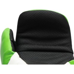 Pointfighter Glossy Block TOP TEN: Protección Extra en Muñeca