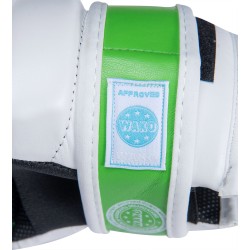 Pointfighter Glossy Block TOP TEN: Protección Extra en Muñeca