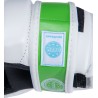 Pointfighter Glossy Block TOP TEN: Protección Extra en Muñeca