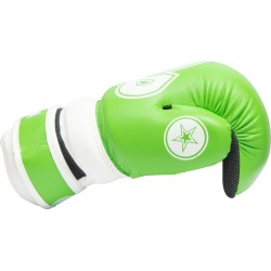Pointfighter Glossy Block TOP TEN: Protección Extra en Muñeca