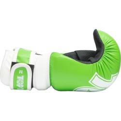 Pointfighter Glossy Block TOP TEN: Protección Extra en Muñeca