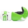 Pointfighter Glossy Block TOP TEN: Protección Extra en Muñeca